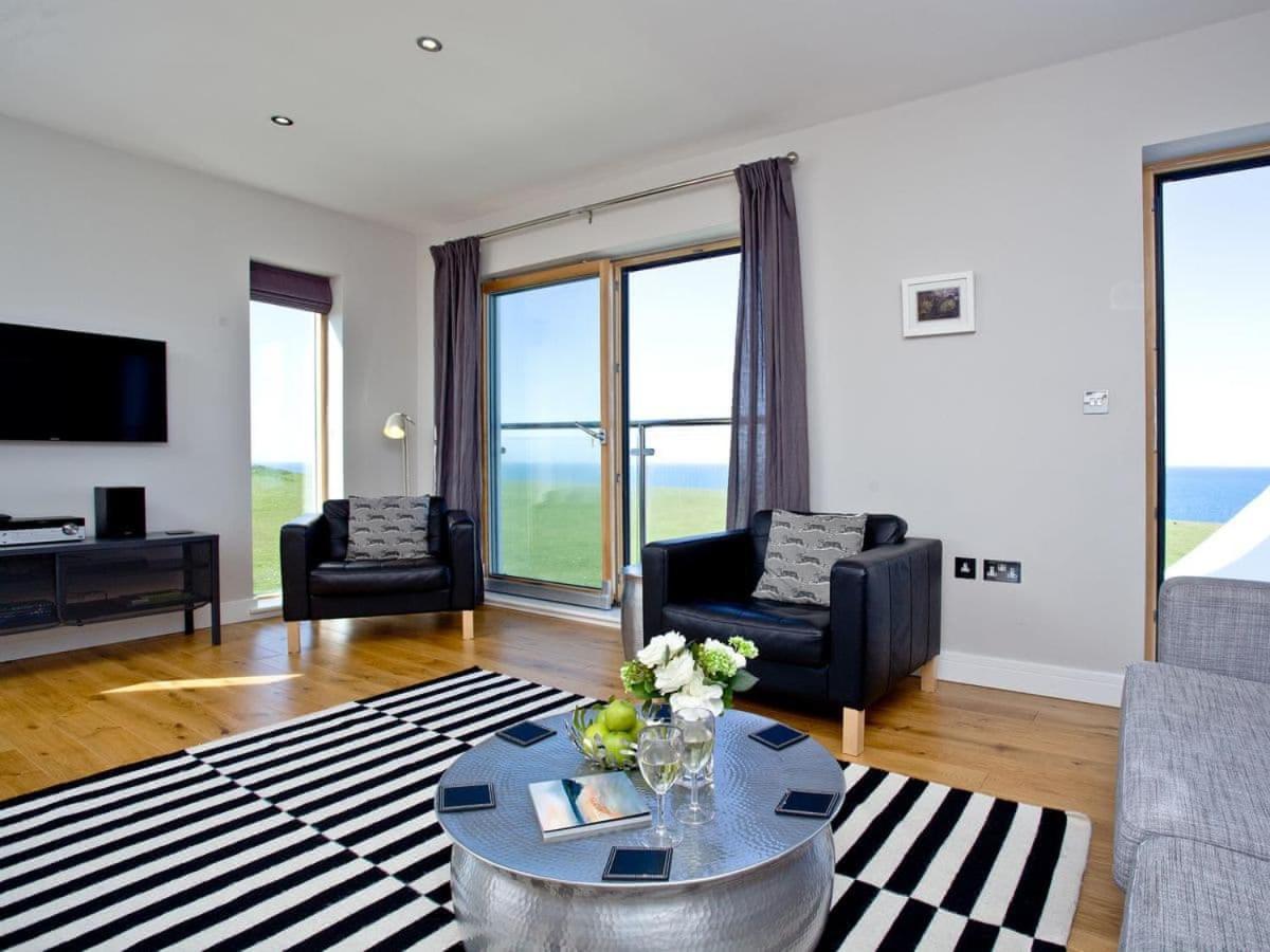 Headland House *