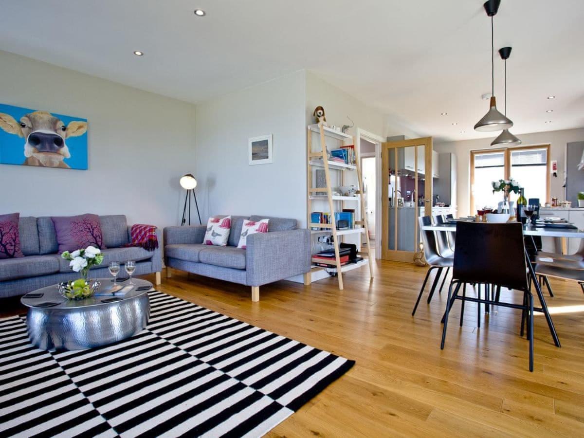 Headland House *