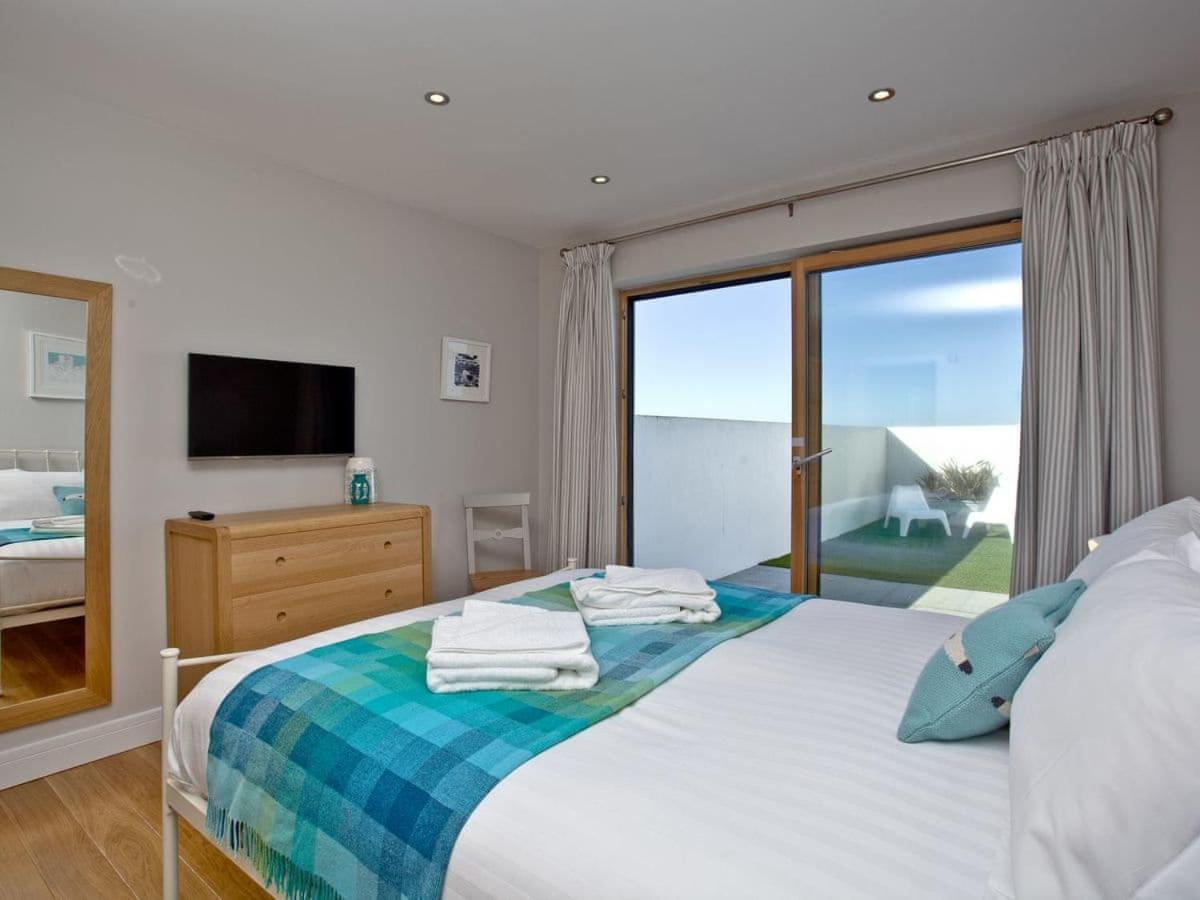 Holiday home Headland House *