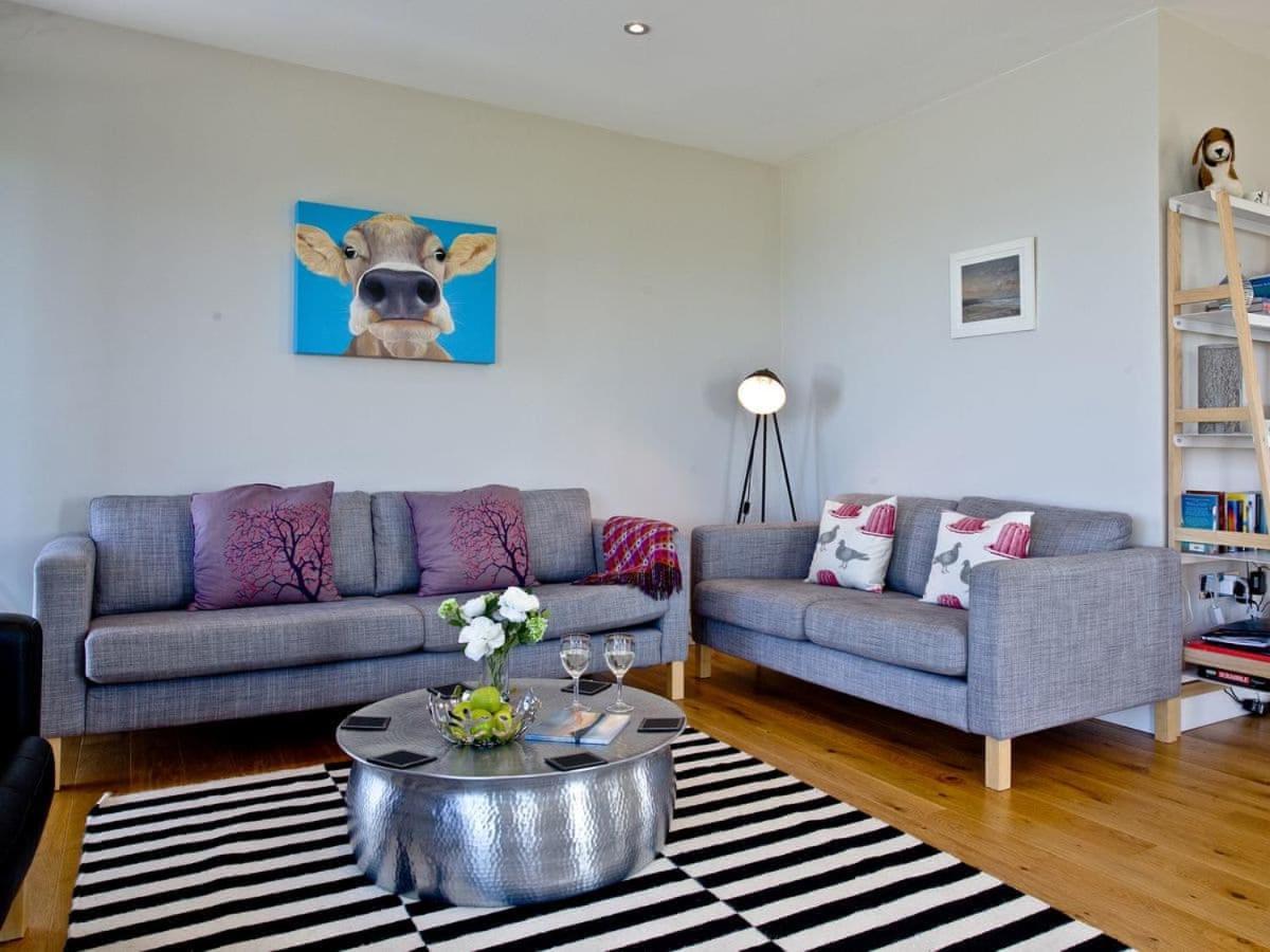 Headland House * Newquay (Cornwall)