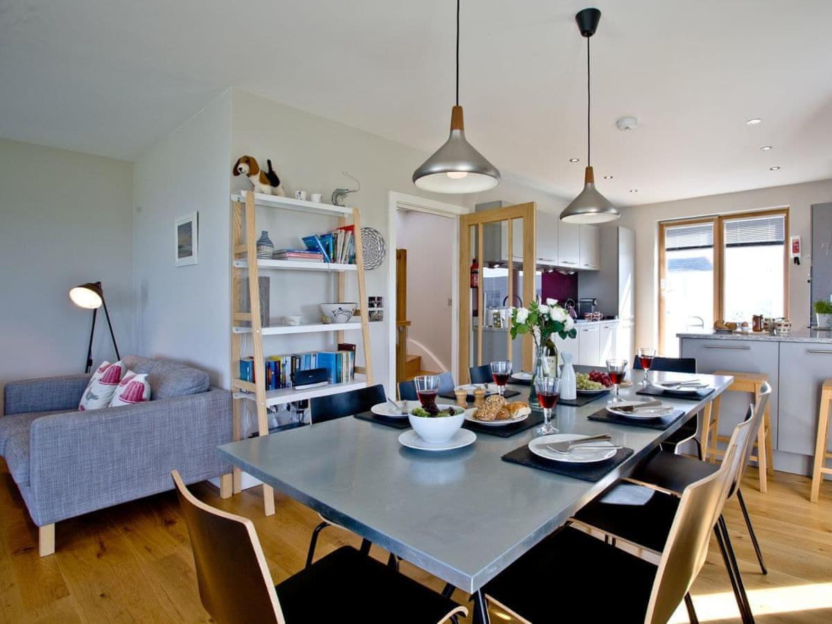 Headland House Holiday home