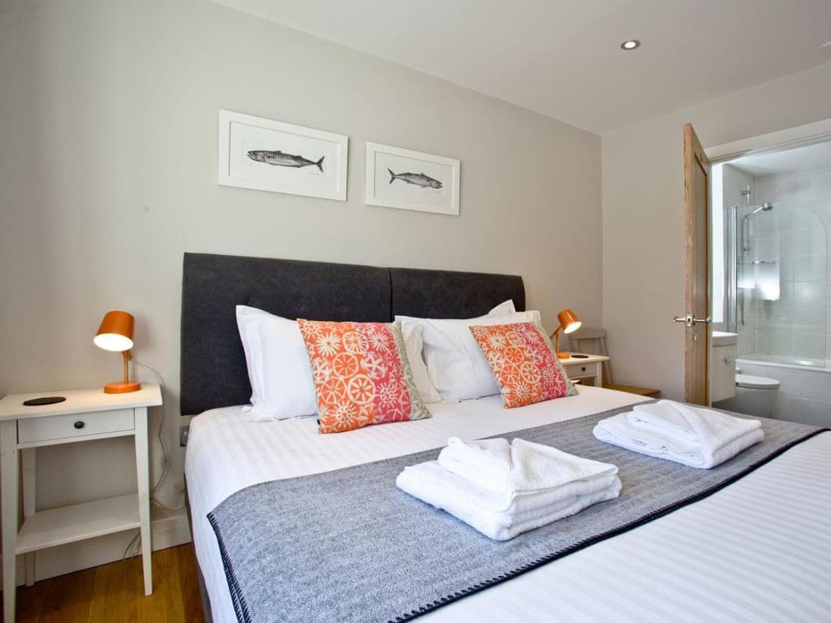 Holiday home Headland House Newquay (Cornwall)