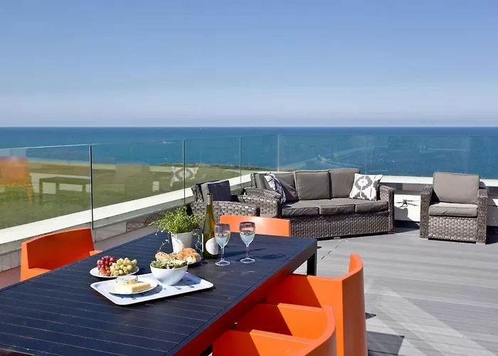 Headland House