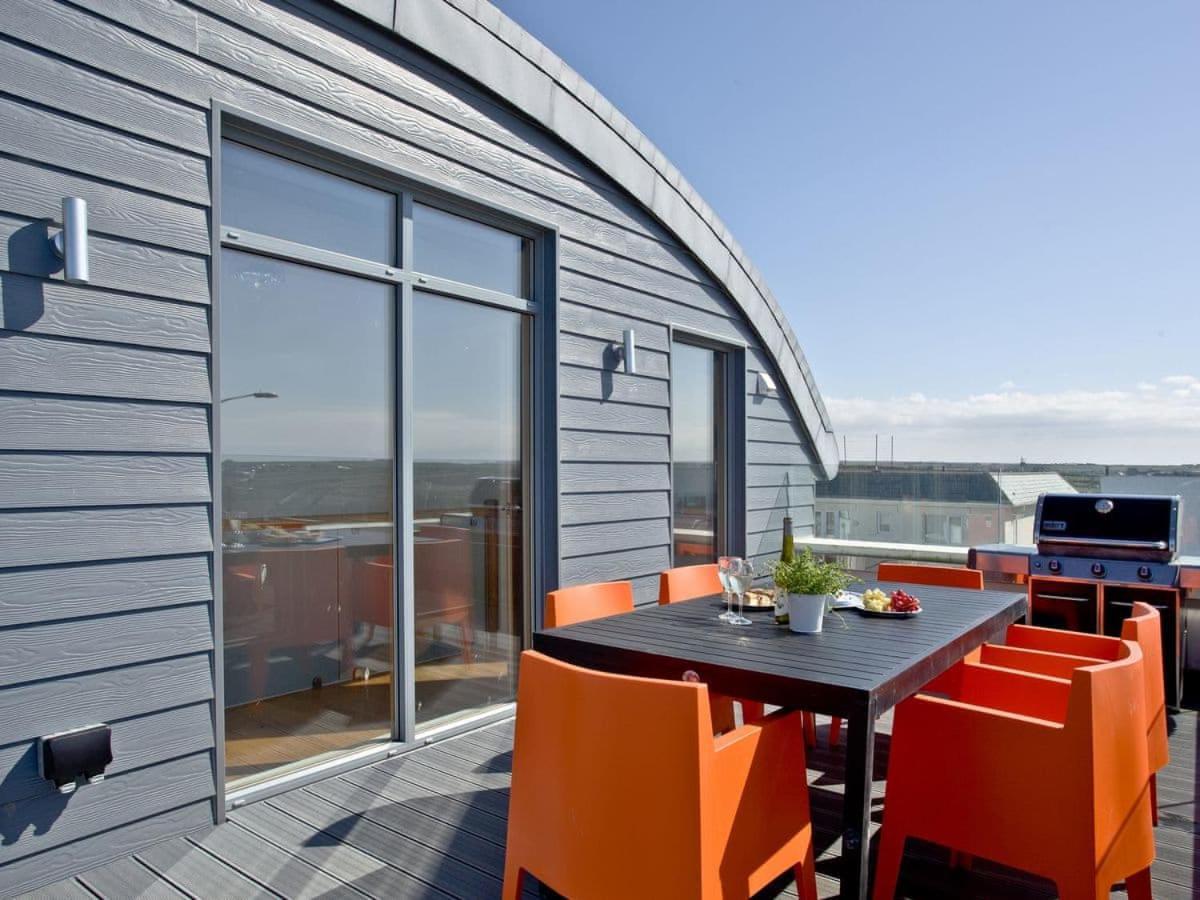Headland House * Newquay (Cornwall)
