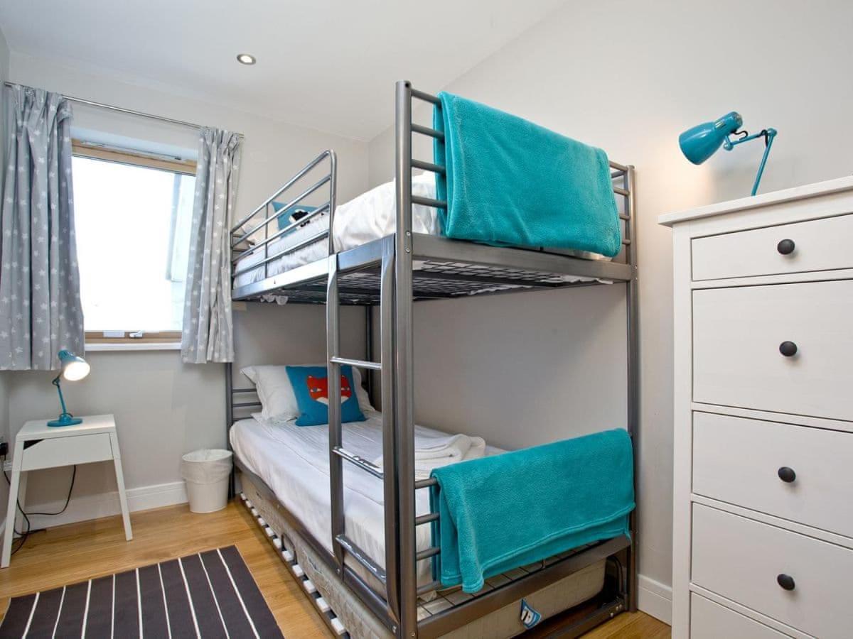 Headland House Holiday home Newquay (Cornwall)