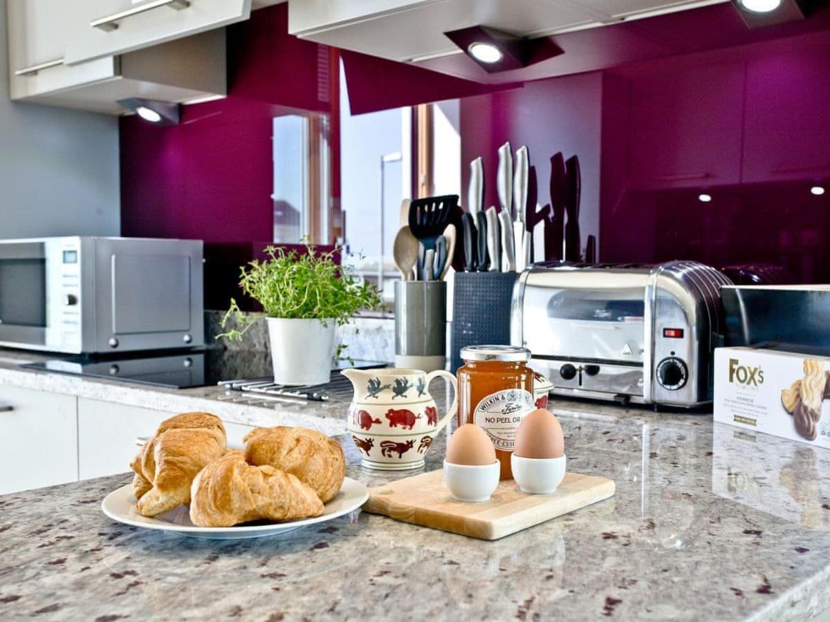 Headland House Holiday home *
