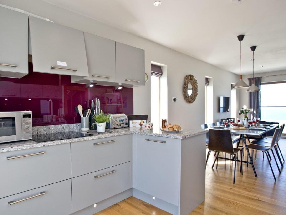 Headland House Holiday home Newquay (Cornwall)