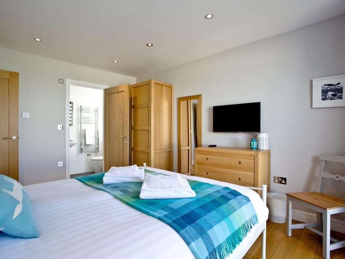 Headland House Holiday home Newquay (Cornwall)