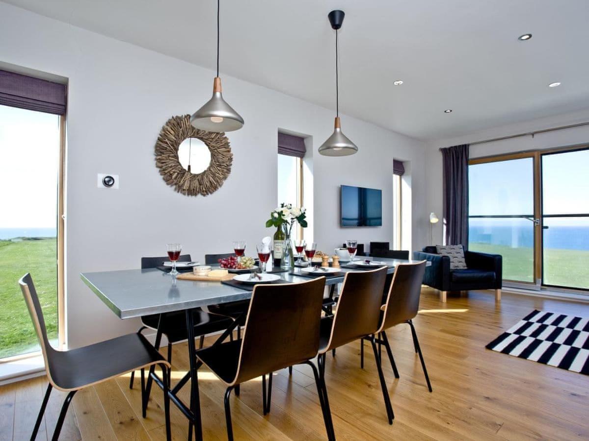 Headland House Holiday home