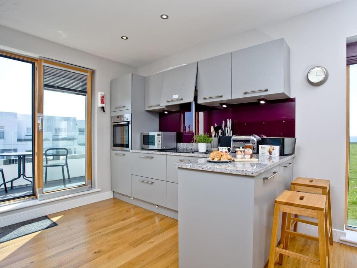 Headland House Holiday home Newquay (Cornwall)