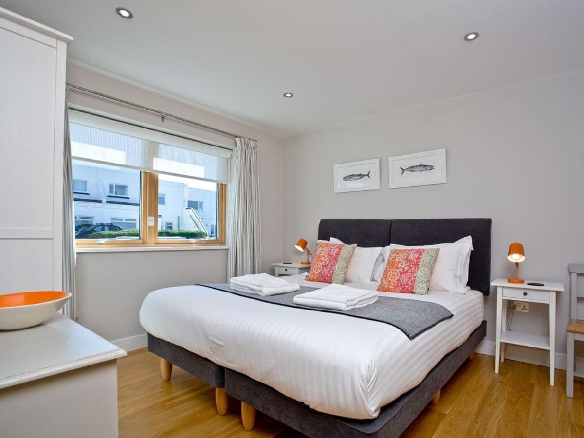 Headland House