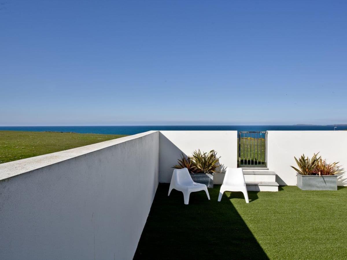 Headland House Holiday home *