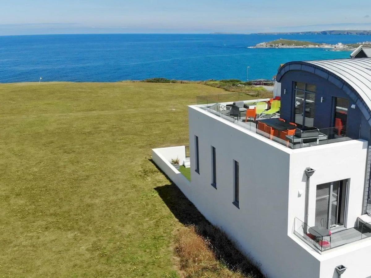 Holiday home Headland House *