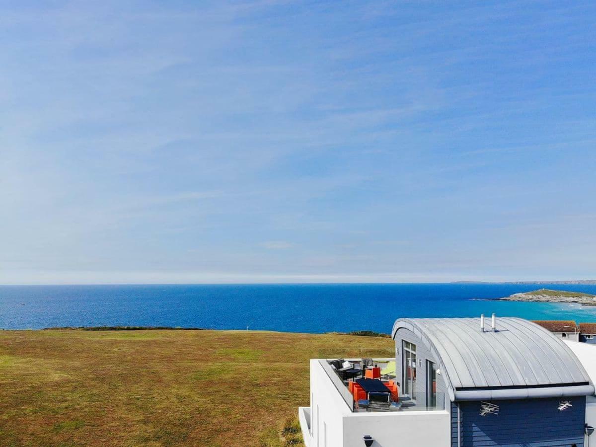 Holiday home Headland House *