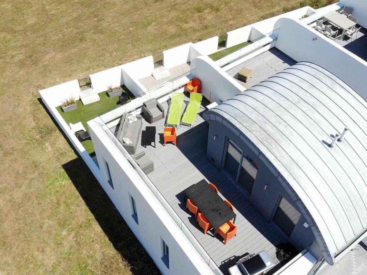 Headland House Holiday home *